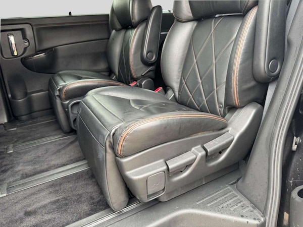 Used Nissan Elgrand 2014 for sale - 75607235: Photo 44