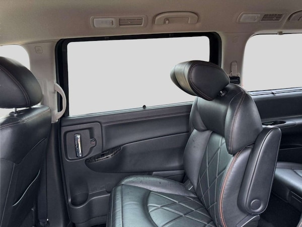 Used Nissan Elgrand 2014 for sale - 75607235: Photo 47