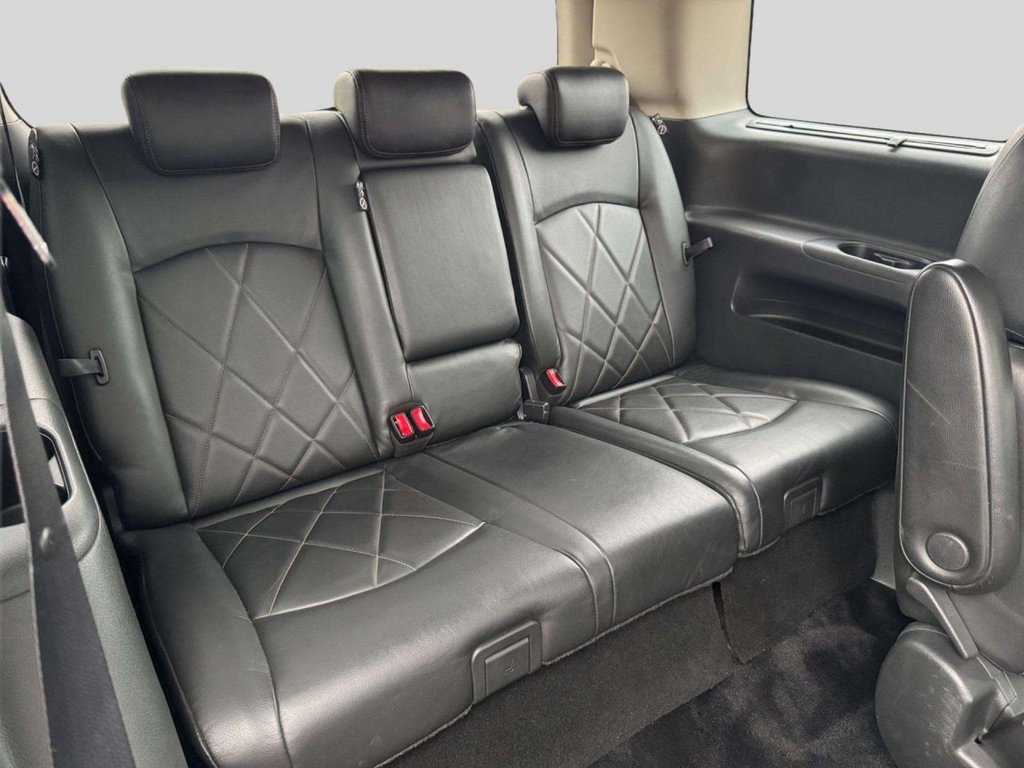 Vehicle 50
