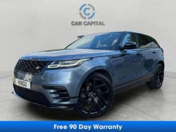 2018 (1N) - 2.0 D180 R-Dynamic S SUV 5dr Diesel Auto 4WD Euro 6 (s/s) (180 ps)