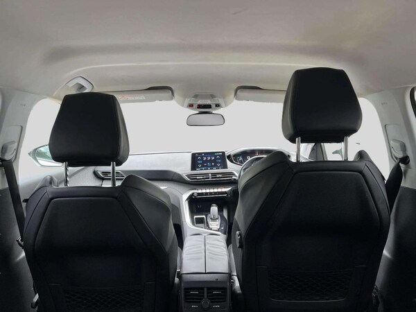 Used Peugeot 3008 2018 for sale - 74844313: Photo 11