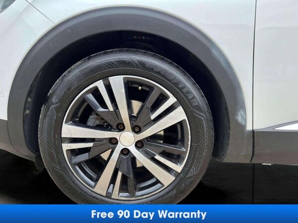 Used Peugeot 3008 2018 for sale - 74844313: Photo 14