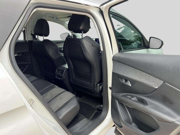 Used Peugeot 3008 2018 for sale - 74844313: Photo 21