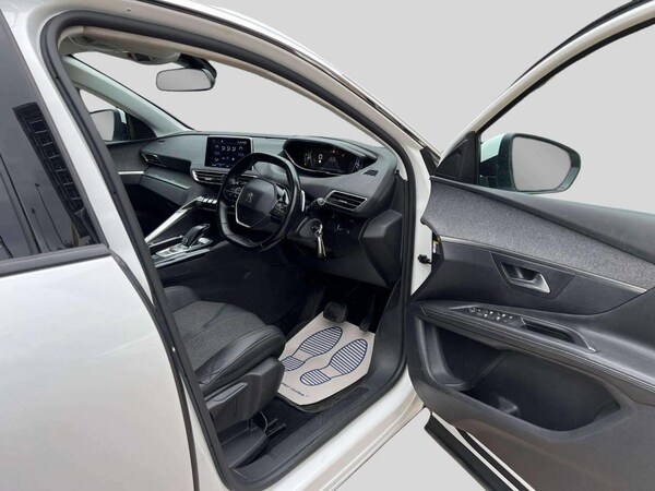 Used Peugeot 3008 2018 for sale - 74844313: Photo 27