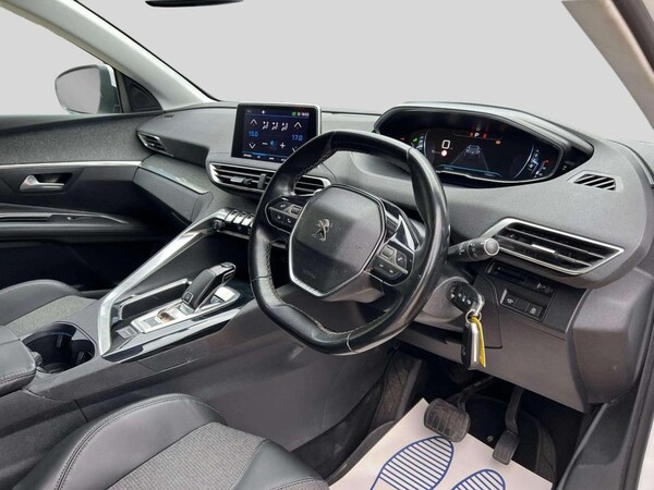 Used Peugeot 3008 2018 for sale - 74844313: Photo 29