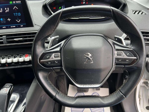 Used Peugeot 3008 2018 for sale - 74844313: Photo 33
