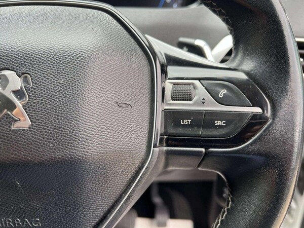 Used Peugeot 3008 2018 for sale - 74844313: Photo 35