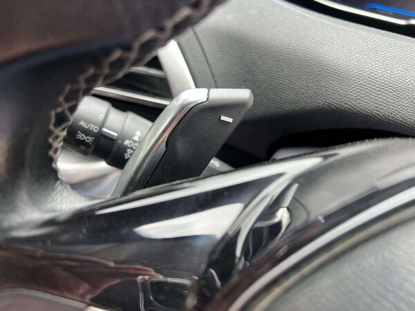 Used Peugeot 3008 2018 for sale - 74844313: Photo 36
