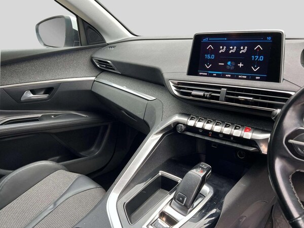 Used Peugeot 3008 2018 for sale - 74844313: Photo 40