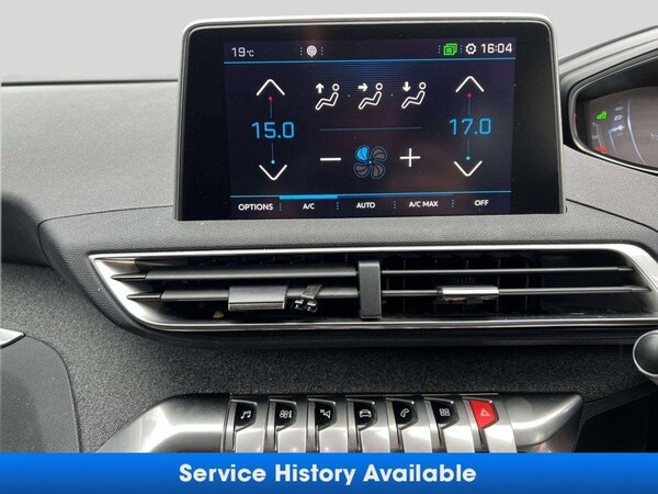 Used Peugeot 3008 2018 for sale - 74844313: Photo 43
