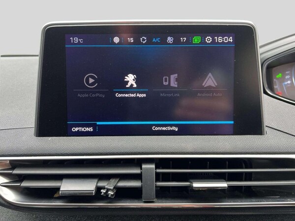 Used Peugeot 3008 2018 for sale - 74844313: Photo 44