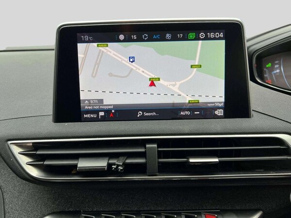 Used Peugeot 3008 2018 for sale - 74844313: Photo 46