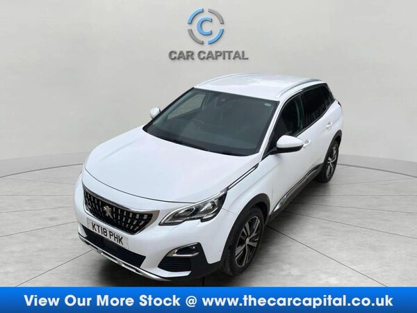 Used Peugeot 3008 2018 for sale - 74844313: Photo 50
