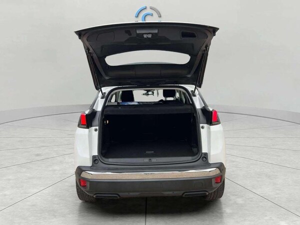 Used Peugeot 3008 2018 for sale - 74844313: Photo 8