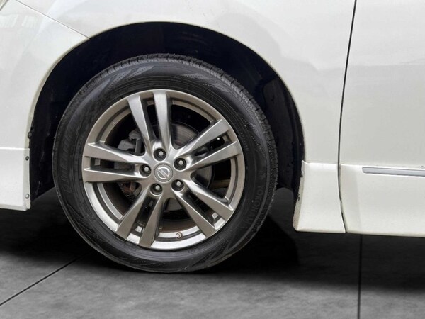 Used Nissan Elgrand 2012 for sale - 74845264: Photo 12