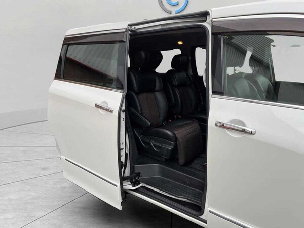 Used Nissan Elgrand 2012 for sale - 74845264: Photo 16