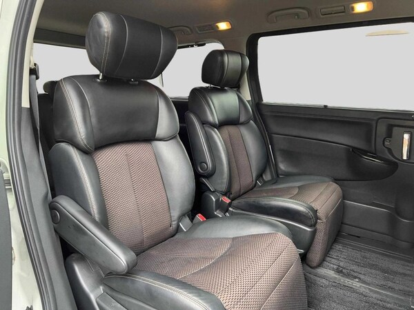 Used Nissan Elgrand 2012 for sale - 74845264: Photo 17