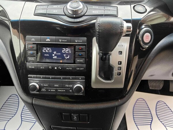Used Nissan Elgrand 2012 for sale - 74845264: Photo 25