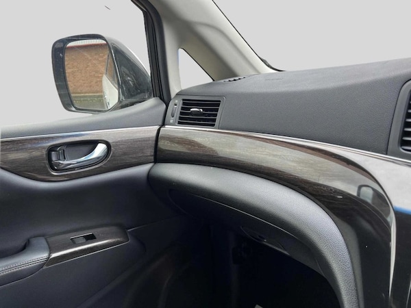Used Nissan Elgrand 2012 for sale - 74845264: Photo 26