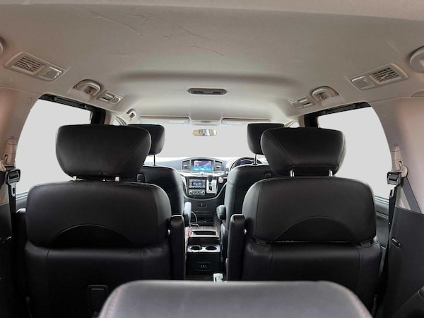 Used Nissan Elgrand 2012 for sale - 74845264: Photo 28