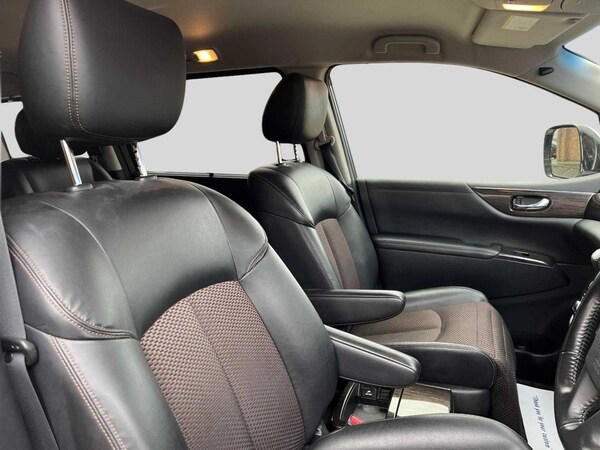 Used Nissan Elgrand 2012 for sale - 74845264: Photo 31