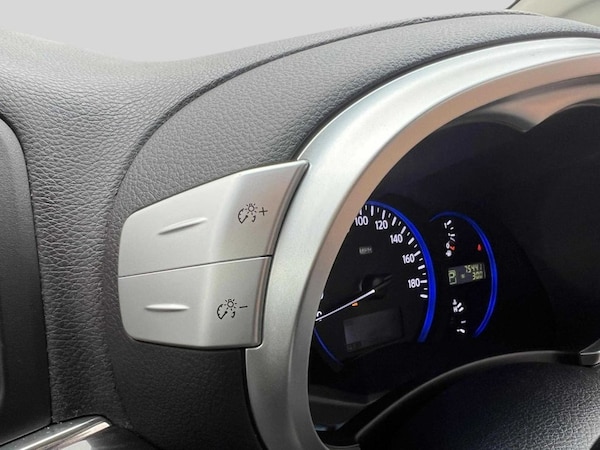 Used Nissan Elgrand 2012 for sale - 74845264: Photo 35