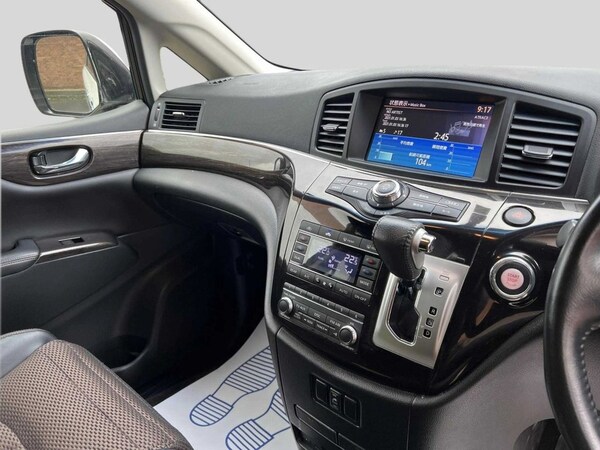 Used Nissan Elgrand 2012 for sale - 74845264: Photo 36