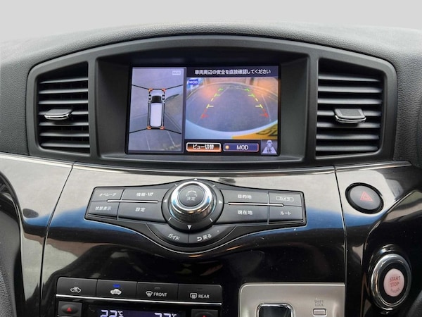 Used Nissan Elgrand 2012 for sale - 74845264: Photo 37