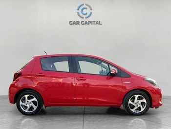 Used Toyota Yaris 2015 for sale - 78682389: Photo