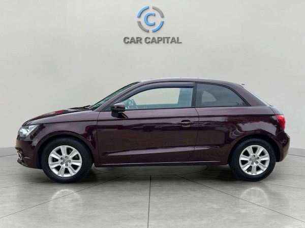 Used Audi A1 2011 for sale - 75254021: Photo 13