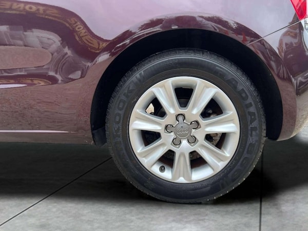 Used Audi A1 2011 for sale - 75254021: Photo 15