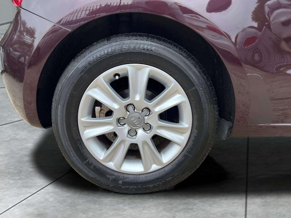 Used Audi A1 2011 for sale - 75254021: Photo 16