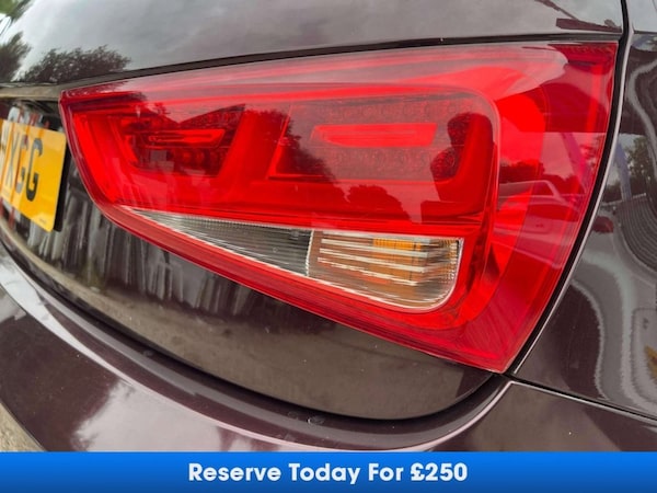 Used Audi A1 2011 for sale - 75254021: Photo 20