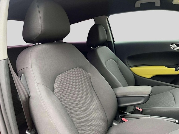 Used Audi A1 2011 for sale - 75254021: Photo 25
