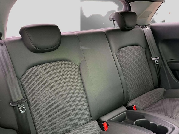 Used Audi A1 2011 for sale - 75254021: Photo 26
