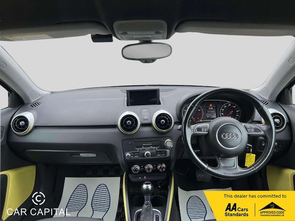 Used Audi A1 2011 for sale - 75254021: Photo 27