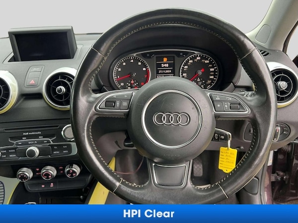 Used Audi A1 2011 for sale - 75254021: Photo 29