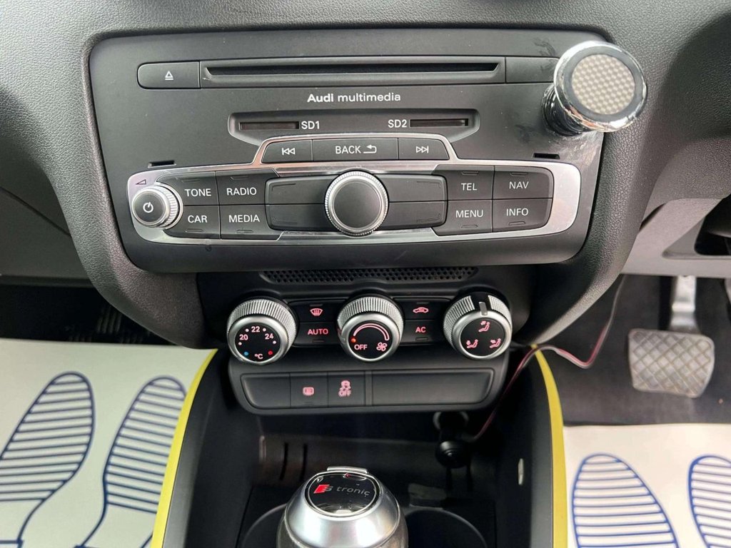 Vehicle 36