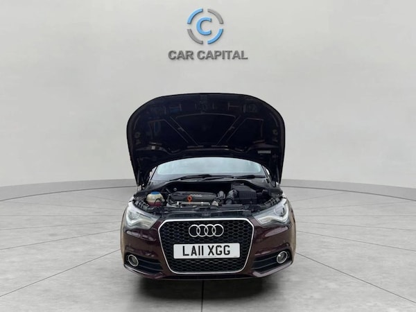 Used Audi A1 2011 for sale - 75254021: Photo 40