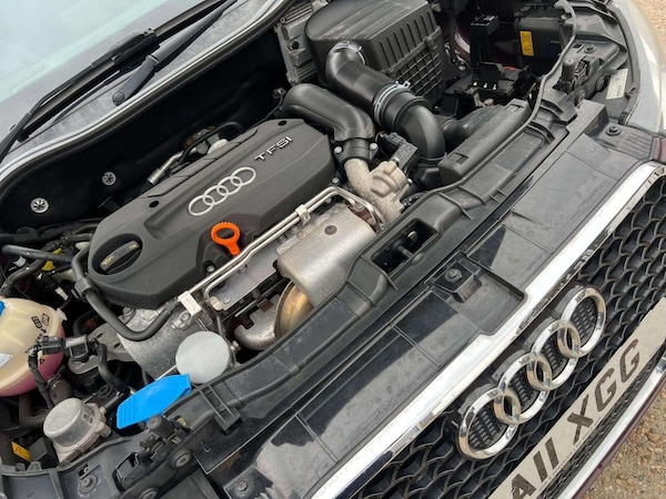 Used Audi A1 2011 for sale - 75254021: Photo 41