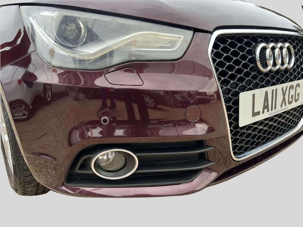Used Audi A1 2011 for sale - 75254021: Photo 42