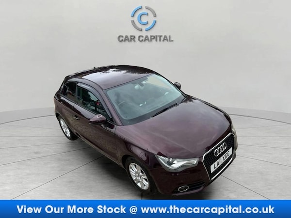 Used Audi A1 2011 for sale - 75254021: Photo 43