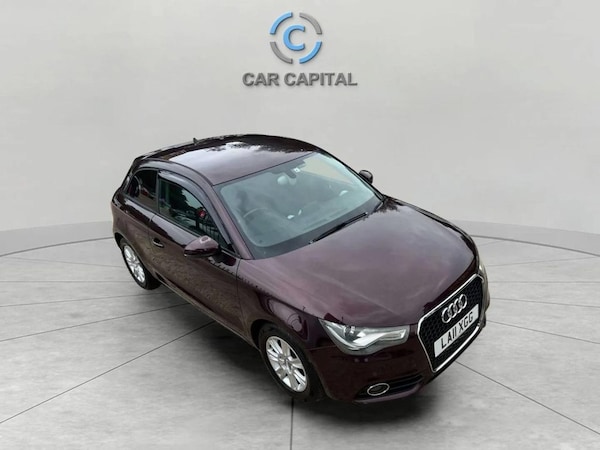 Used Audi A1 2011 for sale - 75254021: Photo 45