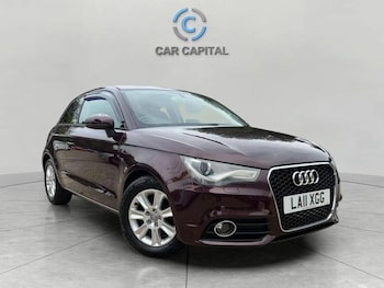 Used Audi A1 2011 for sale - 75254021: Photo