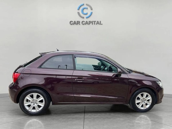 Used Audi A1 2011 for sale - 75254021: Photo 5