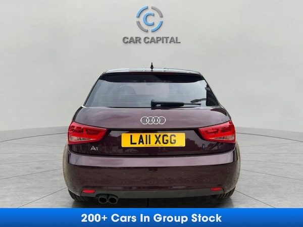 Used Audi A1 2011 for sale - 75254021: Photo 7
