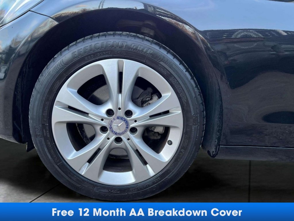 Used Mercedes-Benz C Class 2017 for sale - 77048828: Photo 13