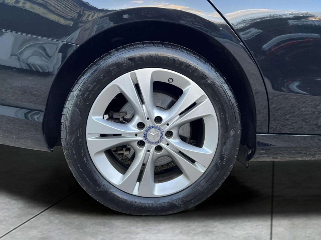 Used Mercedes-Benz C Class 2017 for sale - 77048828: Photo 15