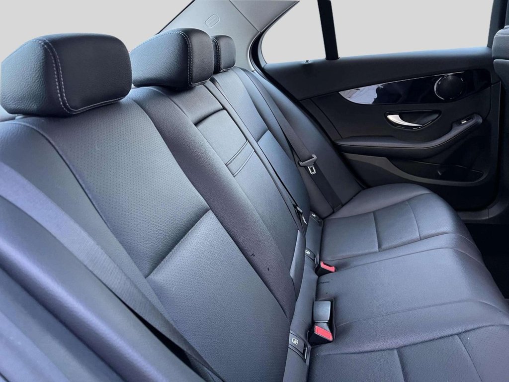 Used Mercedes-Benz C Class 2017 for sale - 77048828: Photo 22