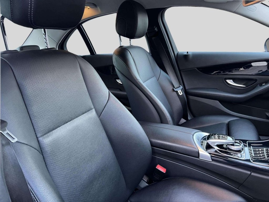 Used Mercedes-Benz C Class 2017 for sale - 77048828: Photo 29